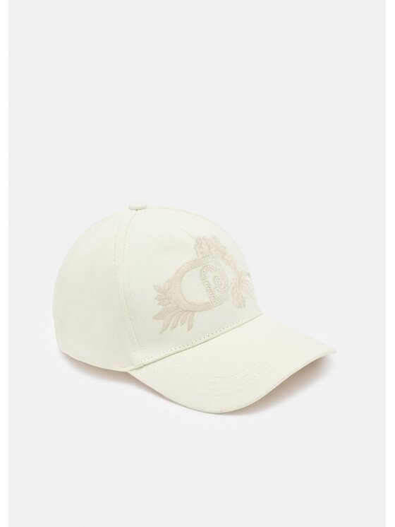 Liu Jo Liu Jo Cappello TF5274T2176M9807 Bianco