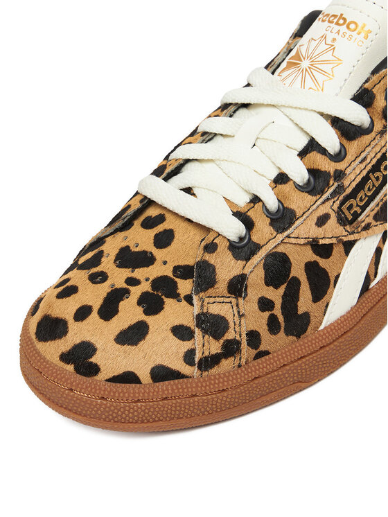 Reebok Reebok Sneakers EO-CLUB C GROUNDS UK 100229527 Braun