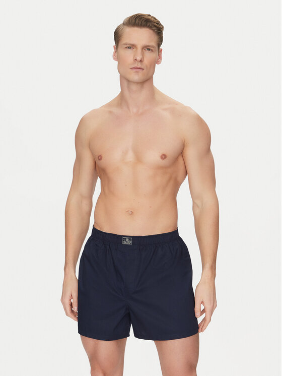 Polo Ralph Lauren Polo Ralph Lauren Set di 3 boxer 714610864001 Multicolore