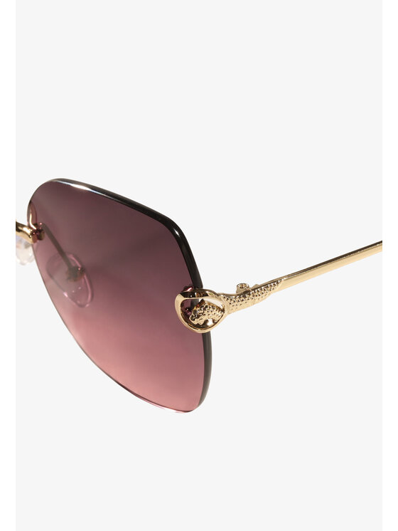 Feba Feba Occhiali da sole ZF136-292-3-6 Viola