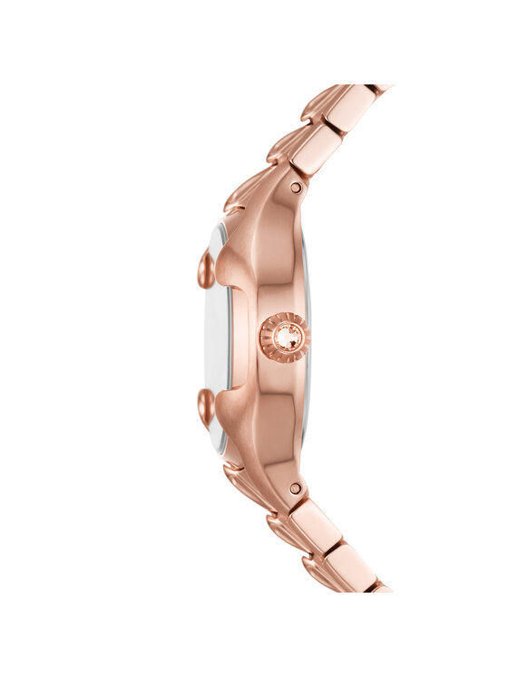 Diesel Diesel Uhr Vert DZ5604 Rosa