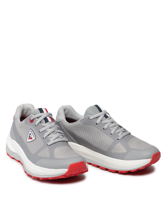 Rossignol Rossignol Sneakersy Rsc RNIWR30 Szary