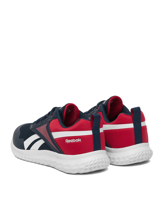Reebok Reebok Bežecké topánky Rush Runner 5 IG0509 Tmavomodrá