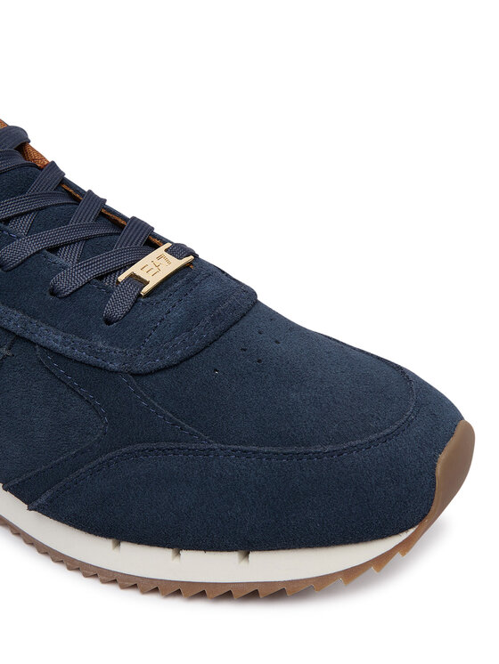 EA7 Emporio Armani EA7 Emporio Armani Сникърси 7X000648 AF17465 MZ566 Тъмносин