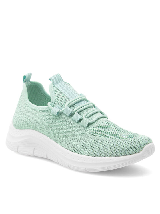 Jenny Fairy Jenny Fairy Sneakers WFA2706-1 Grün