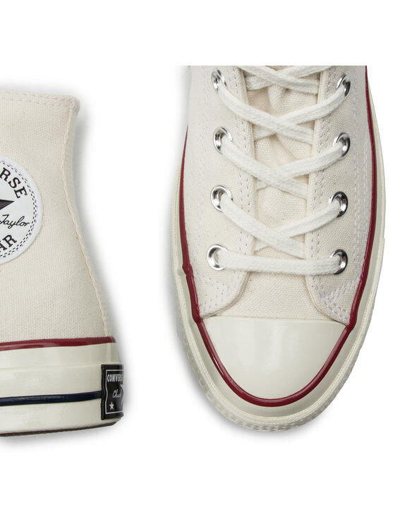 Converse Converse Кеди Chuck 70 Hi 162053C Бежевий