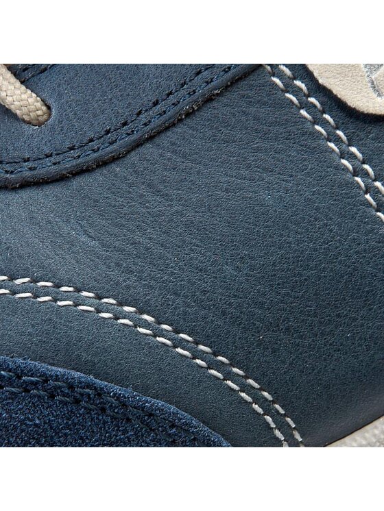 Geox outlet vega bleu