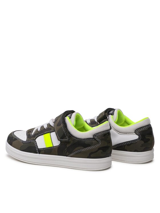 Primigi Primigi Tenisice 3877622 S Kaki