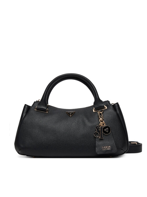Guess Guess Kabelka Evie HWBG96 64060 Černá