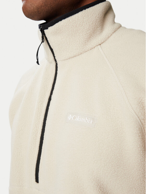 Columbia Columbia Polar Timber Crest™ MTR 2173571 Beżowy Regular Fit