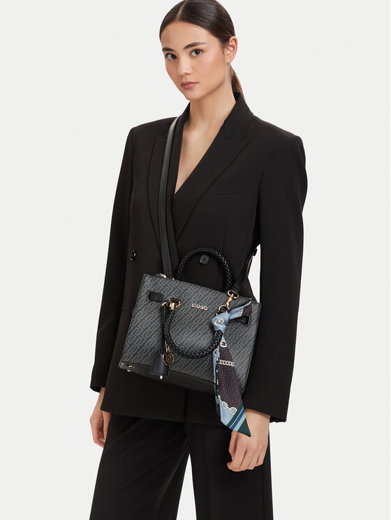 Liu Jo Geantă AF6069 E1137 Negru