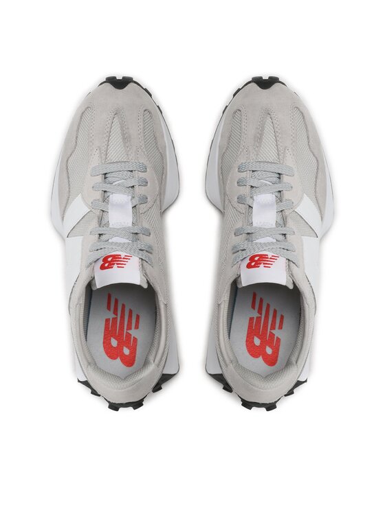 New Balance New Balance Сникърси MS327CGW Сив