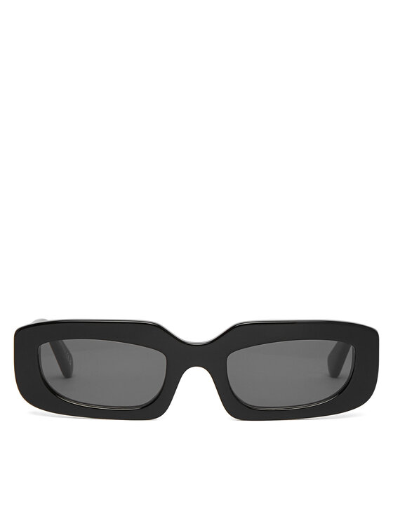 Off-White Off-White Sonnenbrillen OERI13C Schwarz