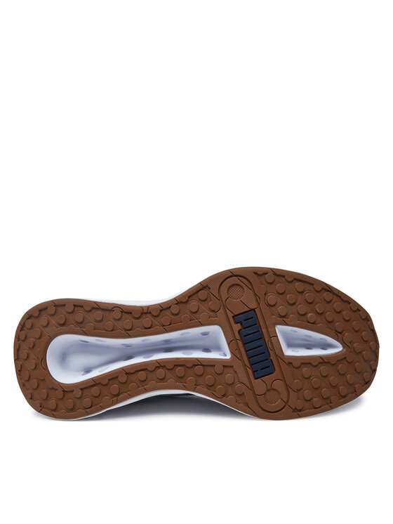 Puma Puma Сникърси Softride Frequence 310500 03 Сив