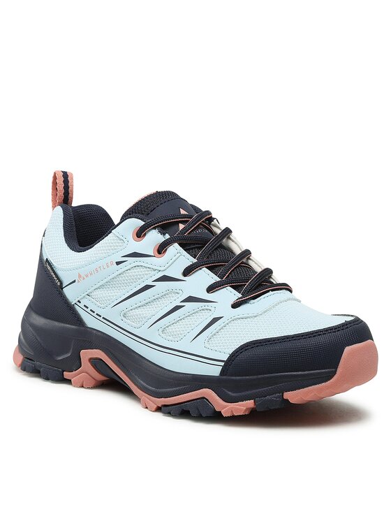 Whistler Whistler Sneakers Haksa W232350 Blau