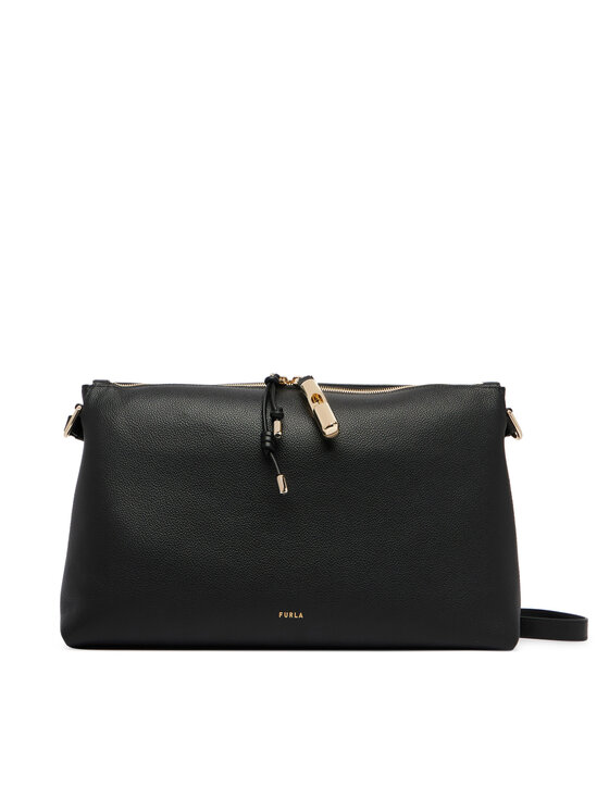 Furla Furla Kabelka Debby M WB02006 BX3353 CN O6000 Černá