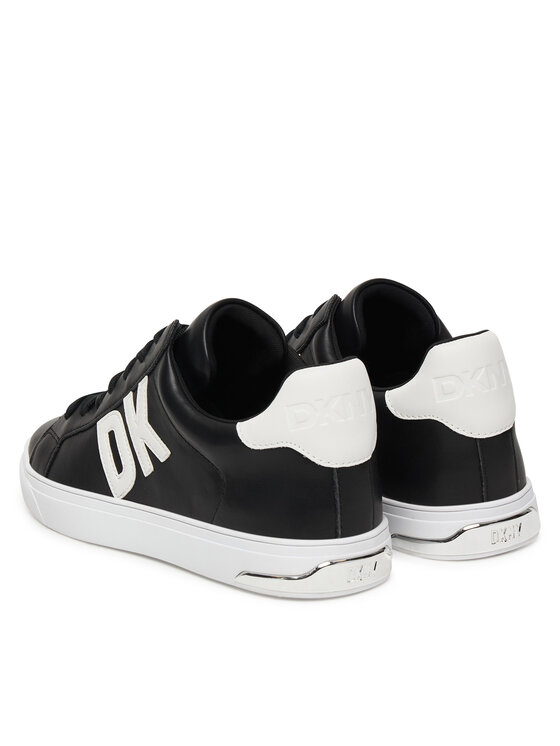 DKNY DKNY Sportcipők Abeni K3566320 Fekete
