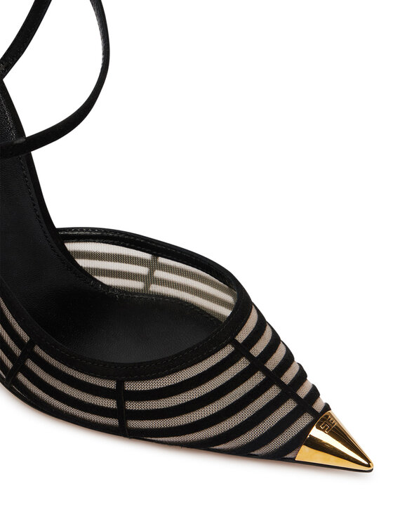 Elisabetta Franchi Elisabetta Franchi Scarpe stiletto SA-01L-62E2-V740 Nero