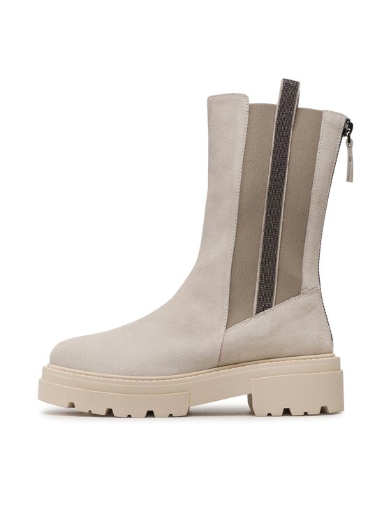 Fabiana Filippi Fabiana Filippi Chelsea ASD273A902 Beige