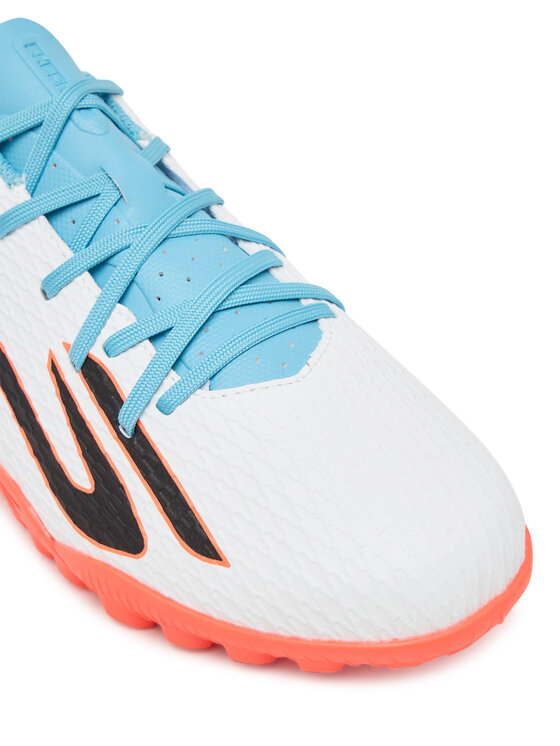 Skechers Skechers Boty na fotball Jr Youth Tf 252164L WTQP Bílá