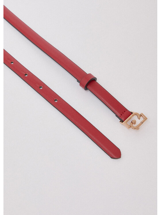 Liu Jo Liu Jo Cintura AA6234E095891862 Rosso