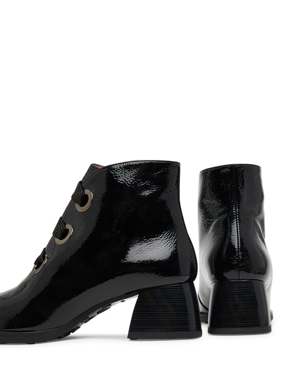 Hispanitas Hispanitas Stiefeletten HI254326 Schwarz