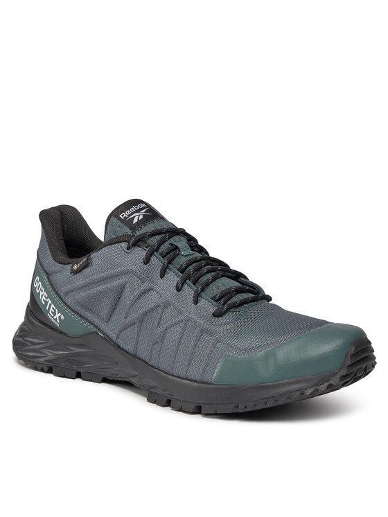 Reebok Reebok Bežecké topánky GORE-TEX Astroride Trail Gtx 2.0 IE2477 Modrá