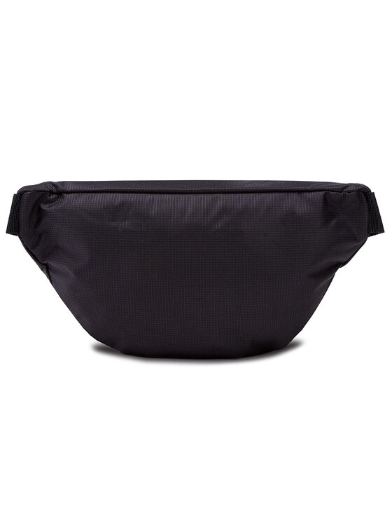 Helly Hansen Helly Hansen Сумка на пояс Hh Logo Waist Bag 67036-990 Чорний