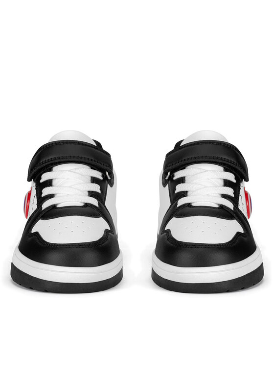 Avengers Avengers Sneakers BIC-AW24-309AVMV Nero