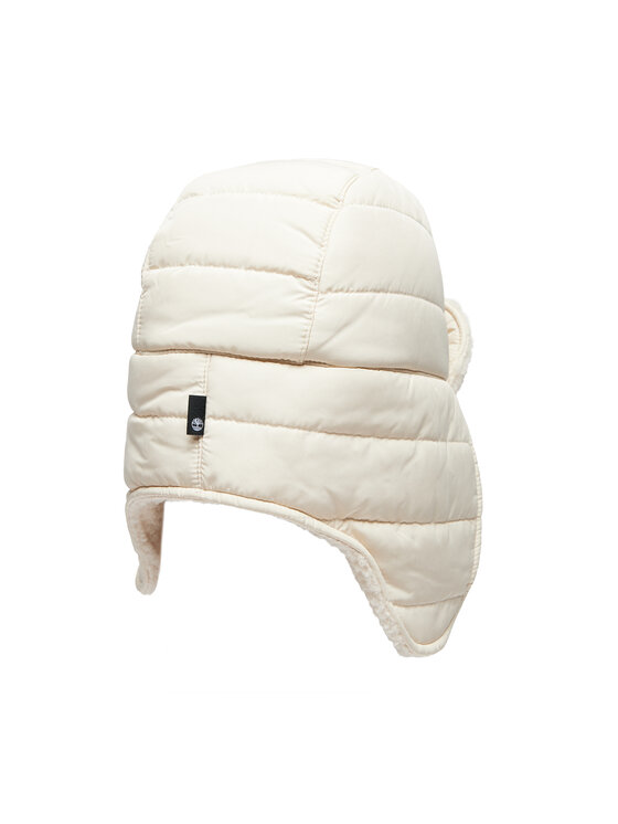 Timberland Timberland Czapka TB0A5ZKJ Beżowy