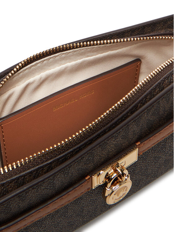MICHAEL Michael Kors MICHAEL Michael Kors Käekott 32F5GNXC0B Pruun