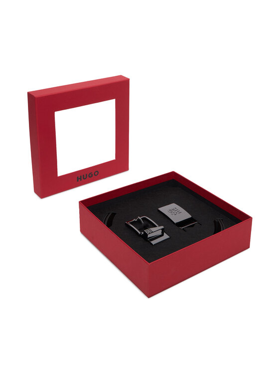 HUGO HUGO Geschenkset 50558793 Schwarz