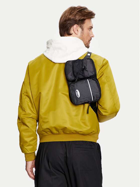 adidas adidas Saszetka nerka Ryv Waistbag HD9653 Czarny