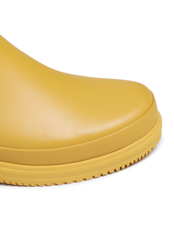 Viking Viking Гумові чоботи Gyda 1-37500-13 Жовтий