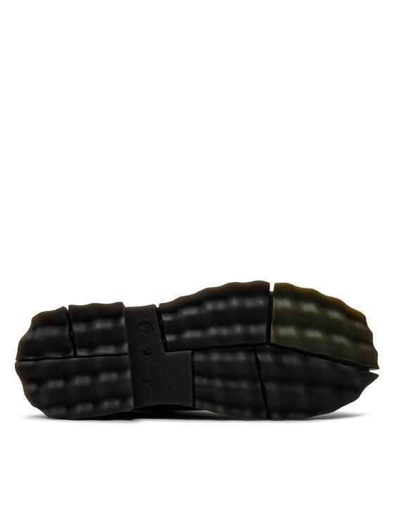 Off-White Off-White Halbschuhe IF013S22LEA0011063 Schwarz