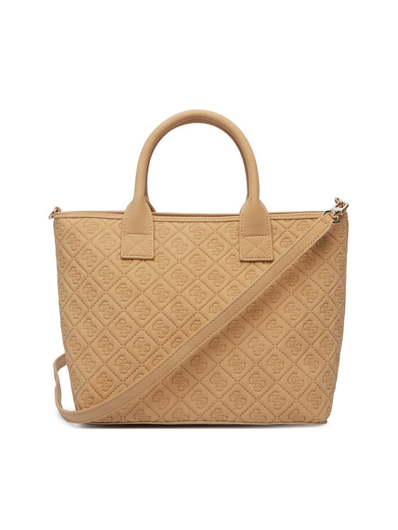 Guess Guess Torebka J6GZ37 WR200 Beżowy
