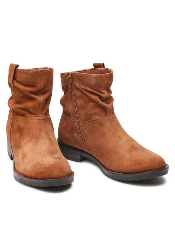 Lasocki Lasocki Stiefeletten WI23-DALIA3-10 Braun