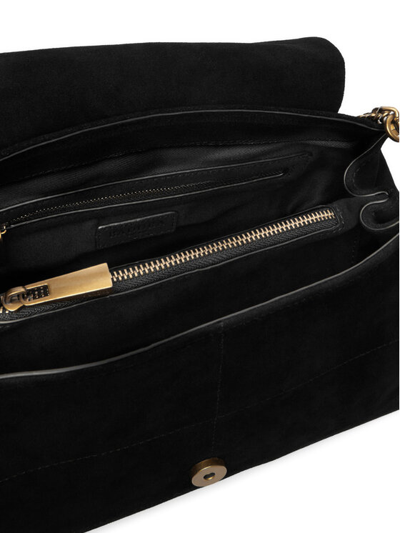 Badura Badura Borsetta EO-LDA7951A Nero