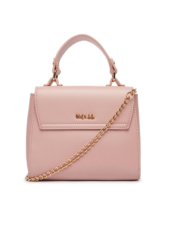 Abel & Lula Abel & Lula Handtasche 5479.057 Rosa
