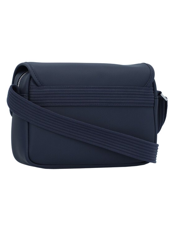 Lacoste Lacoste Torebka 315880 Błękitny