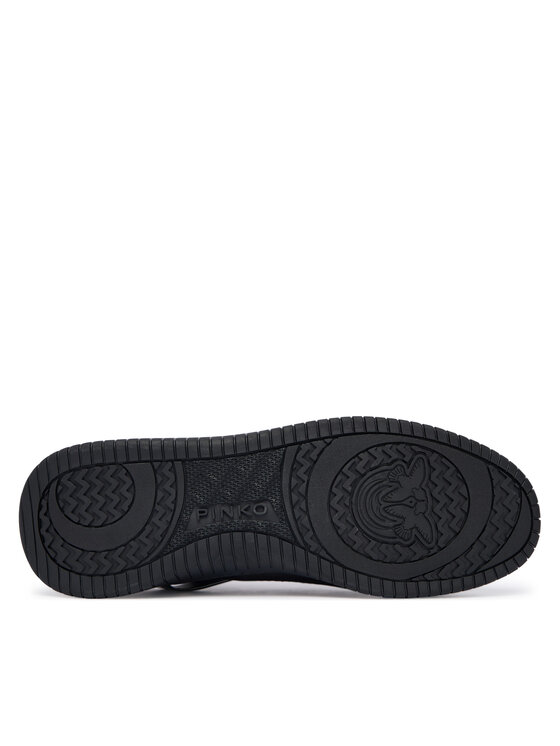 PINKO PINKO Sneakers Reby 08 SS0121 T045 Negru