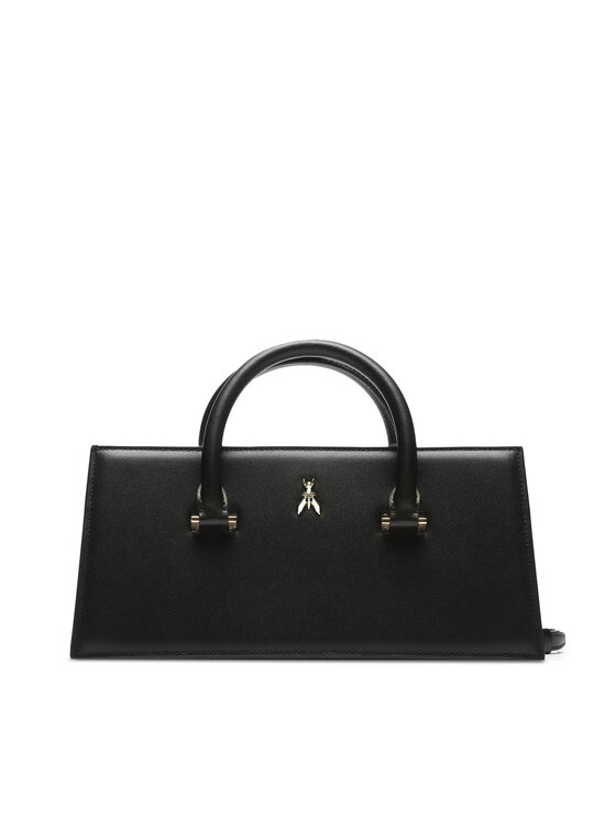 Patrizia Pepe Patrizia Pepe Käekott 8B0134/L061-K103 Must