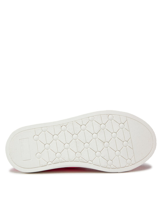 Primigi Primigi Sneakersy 3951000 S Różowy