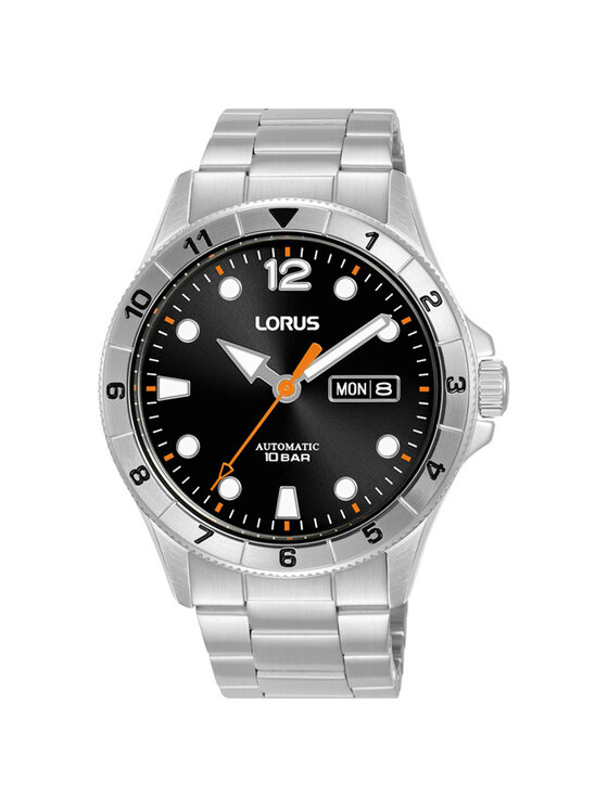 Lorus Lorus Orologio RL459BX9 Argento