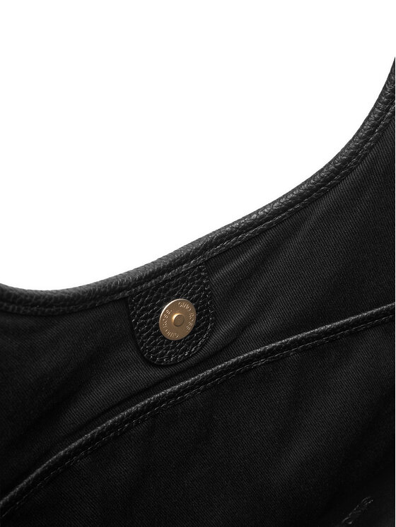 GINO ROSSI GINO ROSSI Handtasche EO-LA224-19581-1 Schwarz