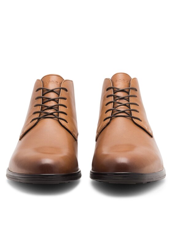 Lasocki Lasocki Μποτίνια JACKSON-04 MI08 Καφέ