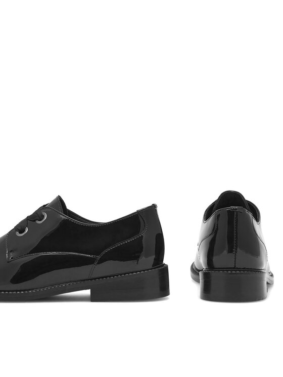 Sergio Bardi Sergio Bardi Oxfords WI16-ADA-01SB Μαύρο