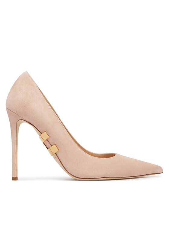 Elisabetta Franchi Elisabetta Franchi Lodičky SA-16L-62E2-590 Světle béžová