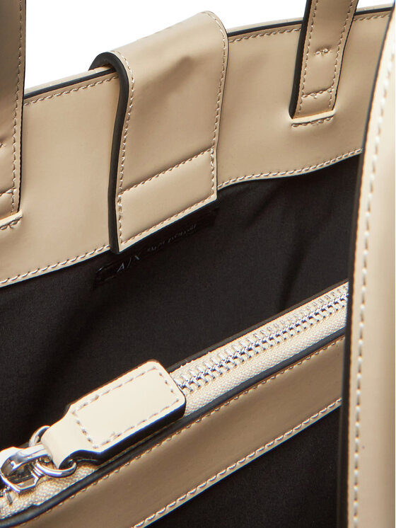 Armani Exchange Armani Exchange Borsetta 942646 CC793 U1092 Beige