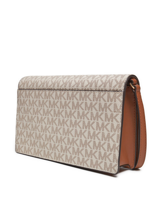 MICHAEL Michael Kors MICHAEL Michael Kors Сумка Jet Set 32T4GJ6C6B Бежевий